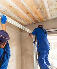 State Garage Door Service Bedminster Township, NJ 908-377-5475 - gar-repair-01