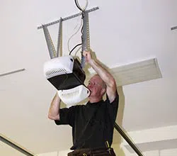 State Garage Door Service Bedminster Township, NJ 908-377-5475 - zip-01